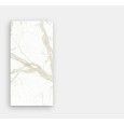 MARMI MAXFINE  white calacatta lucidato sq. 150X150 - Iris Ceramica L150332MF6 MAXFINE by IRIS - 1