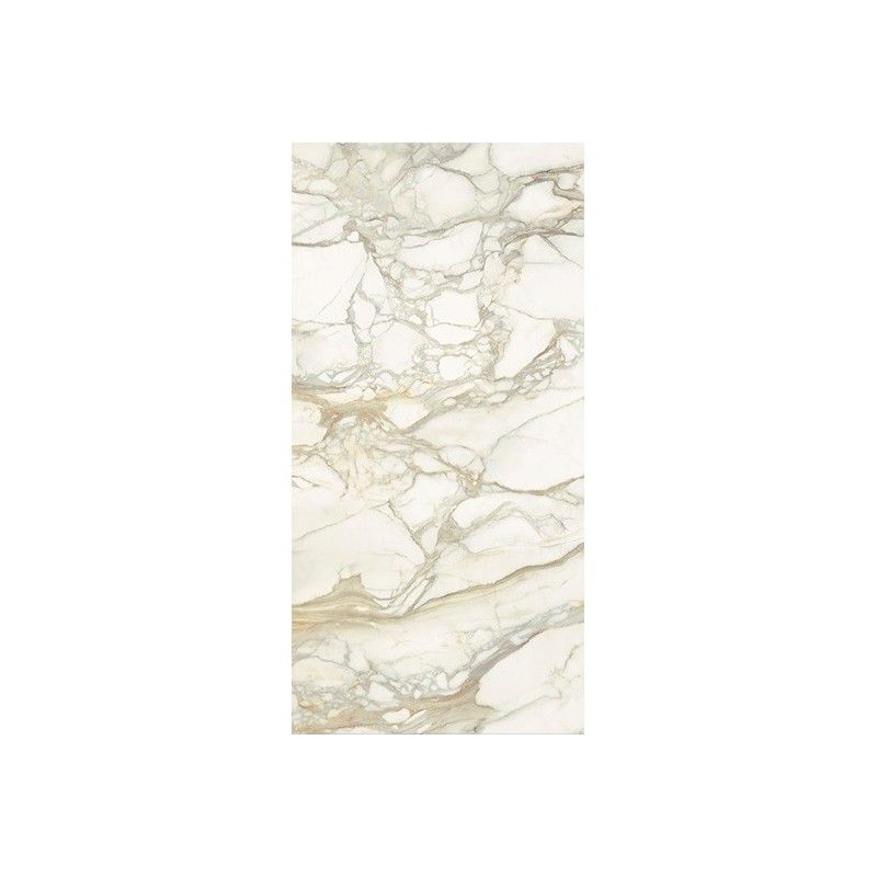 MARMI MAXFINE  calacatta oro polished sq. 150X150 - Iris Ceramica L150365MF6 MAXFINE by IRIS - 1