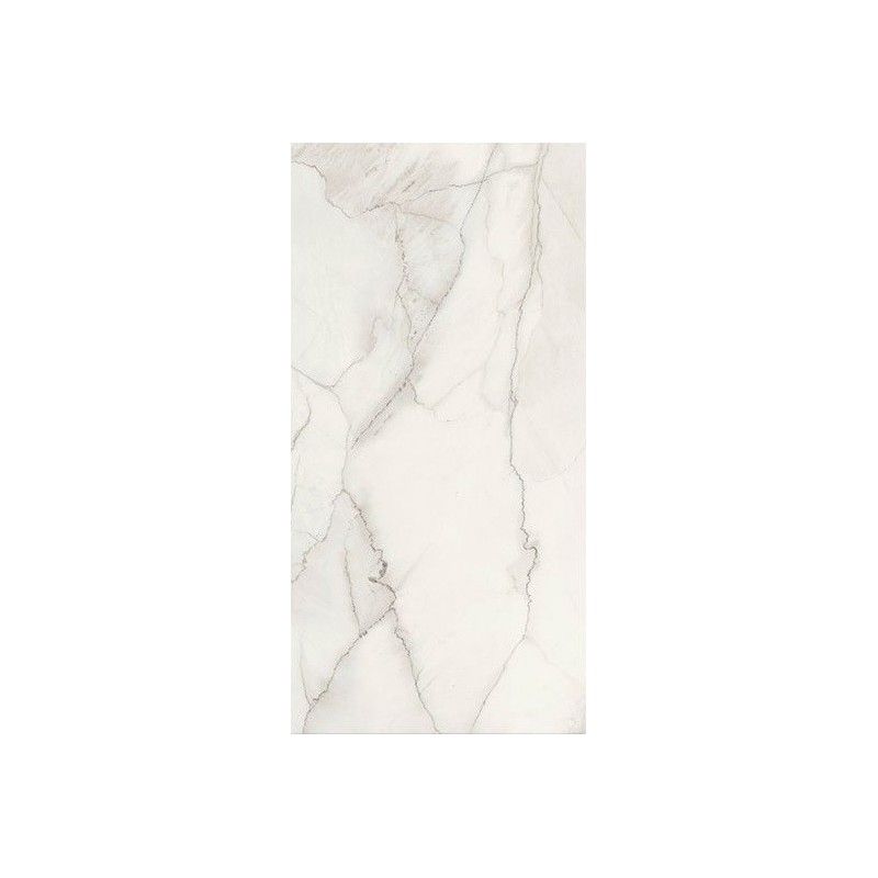 MARMI MAXFINE  statuario light polished sq. 150X75 - Iris Ceramica L175334MF6 MAXFINE by IRIS - 1