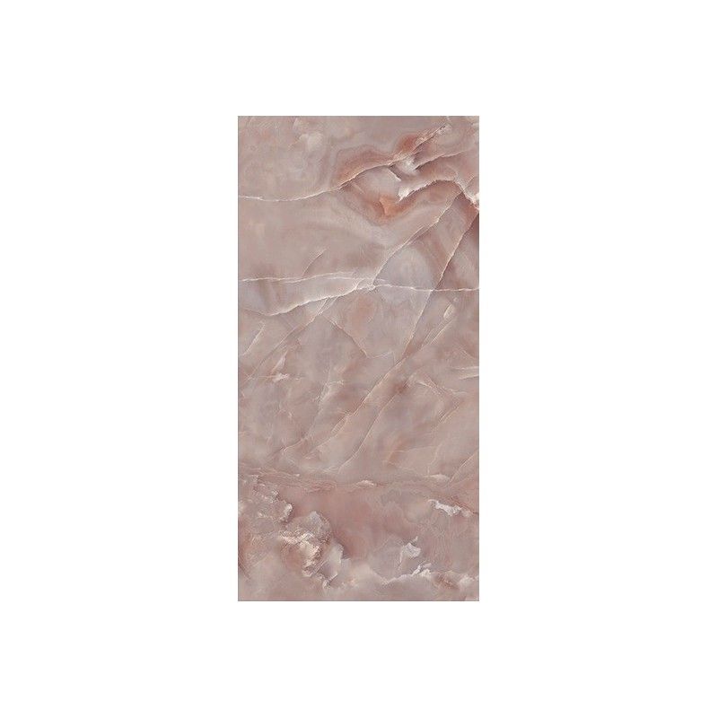 MARMI ONICI MAXFINE   onice malaga lucidato 150X75 - Iris Ceramica L175356MF6 MAXFINE by IRIS - 1