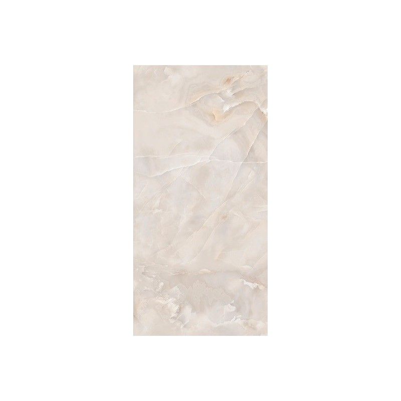 MARMI ONICI MAXFINE   onice alabastrino brillant 150X75 - Iris Ceramica L175358MF6 MAXFINE by IRIS - 1