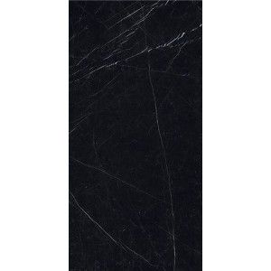 MARMI MAXFINE  black marquinia brillant sq. 270X120 - Iris Ceramica L2712338MF6 MAXFINE by IRIS - 1