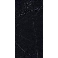MARMI MAXFINE  black marquinia brillant sq. 270X120 - Iris Ceramica L2712338MF6 MAXFINE by IRIS - 1