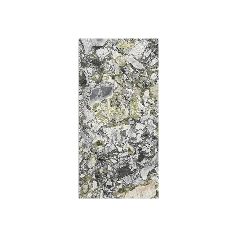 MARMI MAXFINE  ocean white poliert sq. 300X150 - Iris Ceramica L315559MF6 MAXFINE by IRIS - 1