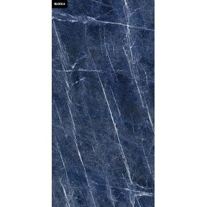 MARMI MAXFINE  brazilian blue block a brillant sq. 300X150 - Iris Ceramica L315562MF6A MAXFINE by IRIS - 1