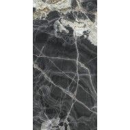 MARMI MAXFINE  black onyx poliert sq. 300X150 - Iris Ceramica L315563MF6 MAXFINE by IRIS - 1