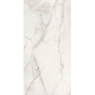MARMI MAXFINE  statuario light lucidato sq. 75X37,5 - Iris Ceramica L737334MF6 MAXFINE by IRIS - 1