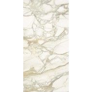 MARMI MAXFINE  calacatta oro brillant sq. 75X37,5 - Iris Ceramica L737365MF6 MAXFINE by IRIS - 1