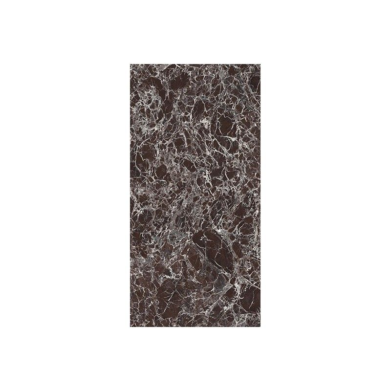 MARMI MAXFINE  rosso lepanto brillant sq. 75X37,5 - Iris Ceramica L737550MF6 MAXFINE by IRIS - 1