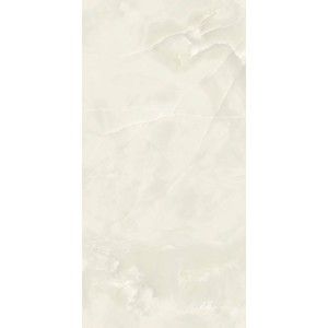 MARMI ONICI MAXFINE   onice ghiaccio polished 75X75 - Iris Ceramica L75353MF6 MAXFINE by IRIS - 1