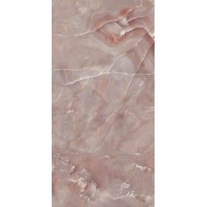 MARMI ONICI MAXFINE   onice malaga polished 75X75 - Iris Ceramica L75356MF6 MAXFINE by IRIS - 1