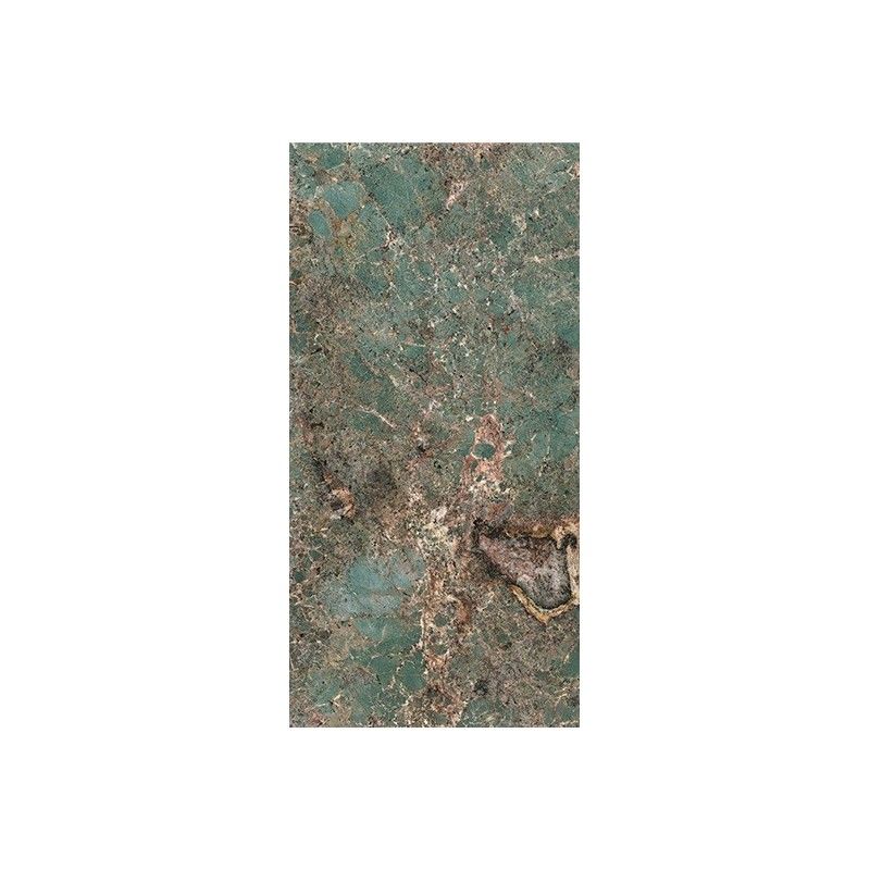MARMI MAXFINE  amazonite lucidato sq. 75X75 - Iris Ceramica L75446MF6 MAXFINE by IRIS - 1