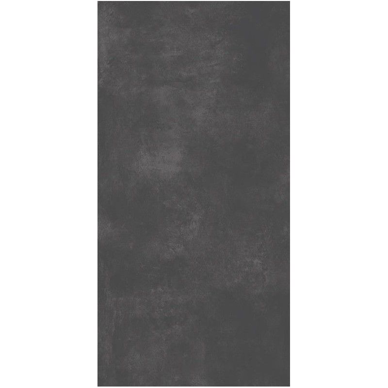 HIGHWAY MAXFINE   highway black naturale sq. 100X100 - Iris Ceramica P100594MF6 MAXFINE by IRIS - 1