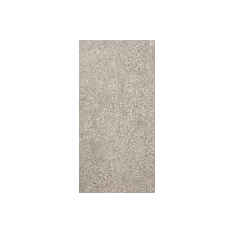 PIETRE LIMESTONE MAXFINE  limestone ash Structured sq. 300X100 - Iris Ceramica P310312MF6 MAXFINE by IRIS - 1
