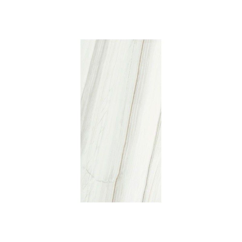 MARMI MAXFINE  bianco lasa prelucidato sq. 300X150 - Iris Ceramica P315326MF6 MAXFINE by IRIS - 1