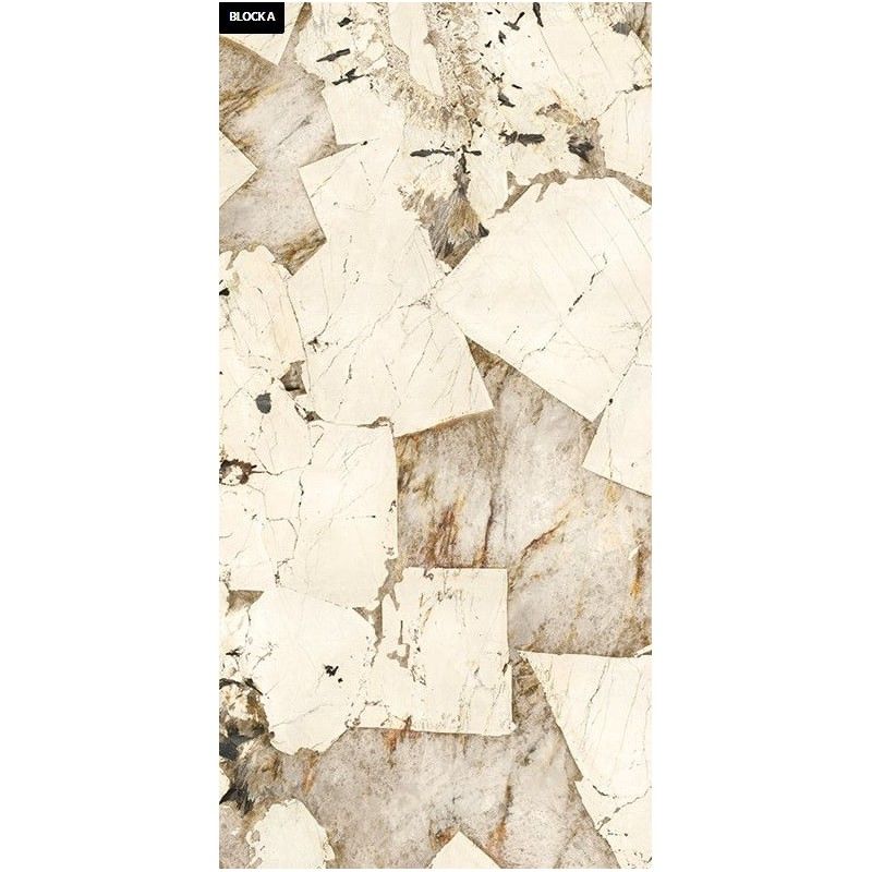 MARMI MAXFINE  patagonia block a pre-polished sq. 300X150 - Iris Ceramica P315606MF6A MAXFINE by IRIS - 1