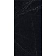 MARMI MAXFINE  black marquinia silky sq. 150X150 - Iris Ceramica SY150338MF6 MAXFINE by IRIS - 1