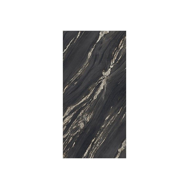 MARMI MAXFINE  kuroca silky sq. 150X75 - Iris Ceramica SY175554MF6 MAXFINE by IRIS - 1