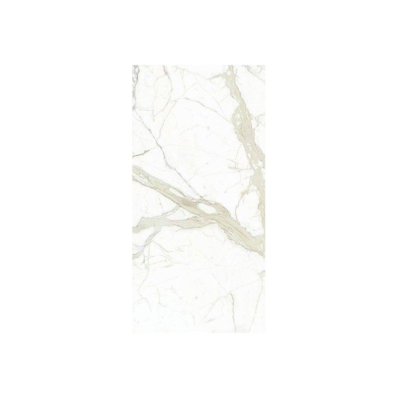 MARMI MAXFINE  white calacatta silky sq. 300X150 - Iris Ceramica SY315332MF6 MAXFINE by IRIS - 1