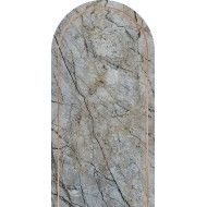 COSMOPOLITAN MYSTIC GREY 06  BRILLANT SEPARÉ 80X160X9 - MIRAGE BHA1 MIRAGE - 1