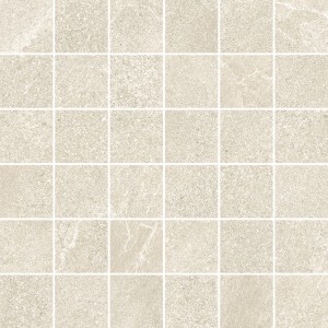 MOTLEY RIO 01 NATURALE   MOSAICO 36T 30X30 - MIRAGE BHF6 MIRAGE - 1
