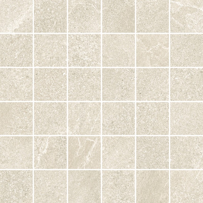 MOTLEY RIO 01 NATURALE   MOSAICO 36T 30X30 - MIRAGE BHF6 MIRAGE - 1
