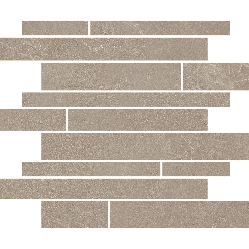 MOTLEY WEMBLEY 03 NATUREL  MOSAIQUE PORTNOY 30X30 - MIRAGE BHG5 MIRAGE - 1