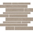 MOTLEY WEMBLEY 03 NATUREL  MOSAIQUE PORTNOY 30X30 - MIRAGE BHG5 MIRAGE - 1