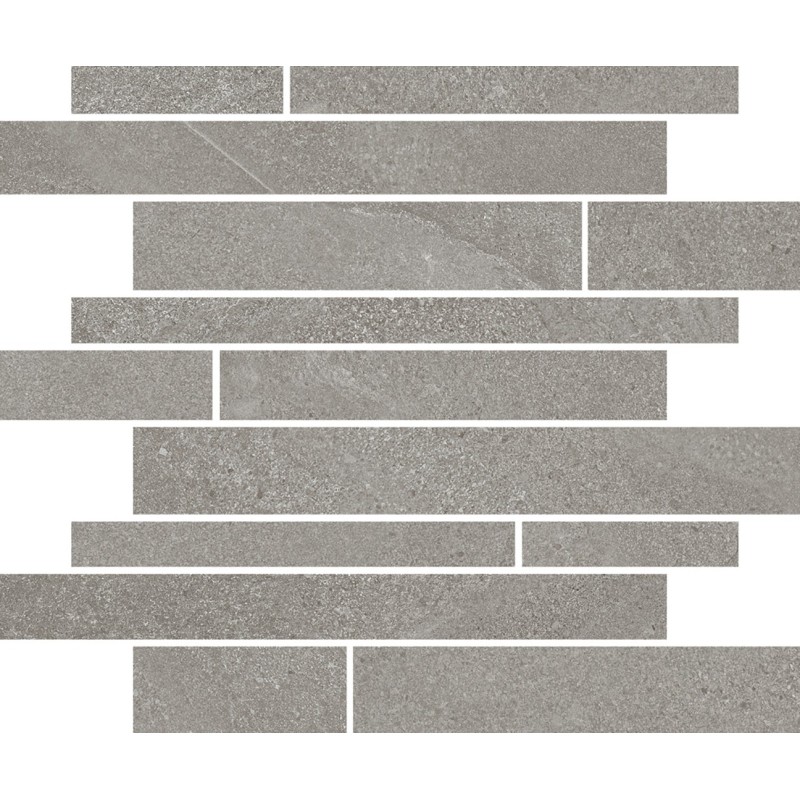 MOTLEY WOODSTOCK 05 NATUREL   MOSAIQUE PORTNOY 30X30 - MIRAGE BHG7 MIRAGE - 1