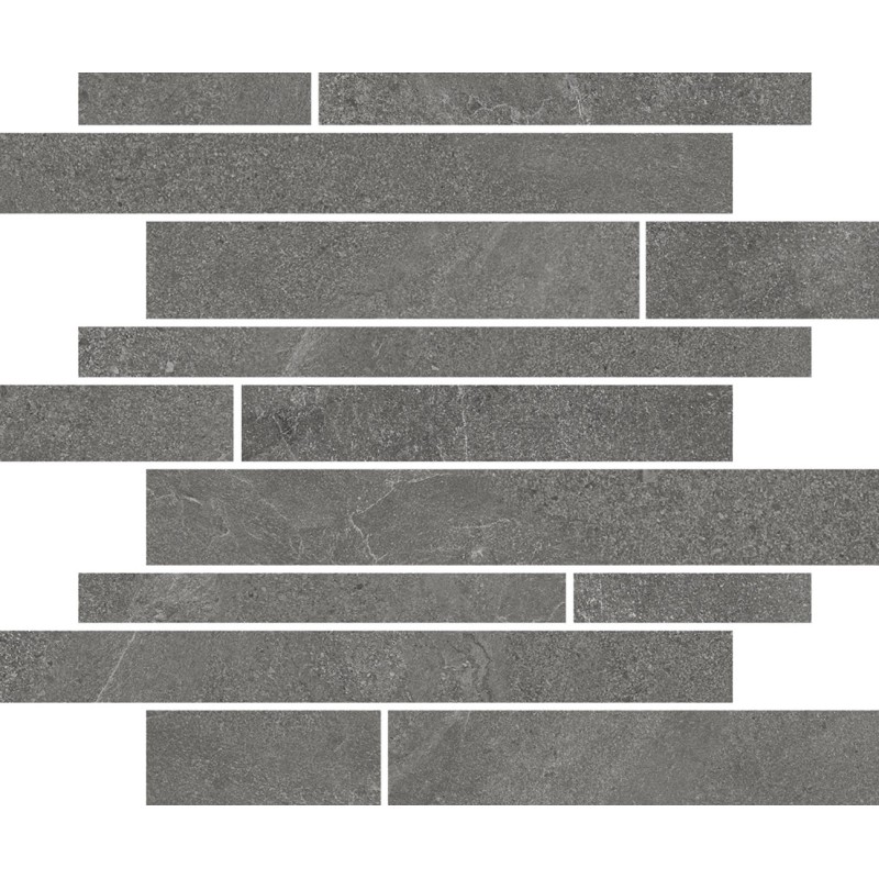 MOTLEY READING 07 NATURALE   MOSAICO PORTNOY 30X30 - MIRAGE BHG9 MIRAGE - 1