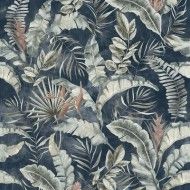 PAPIER MIX ENCANTO GOLD SPAZZOLATA SQ 120X278 6mm   - MIRAGE BDI0 MIRAGE - 1