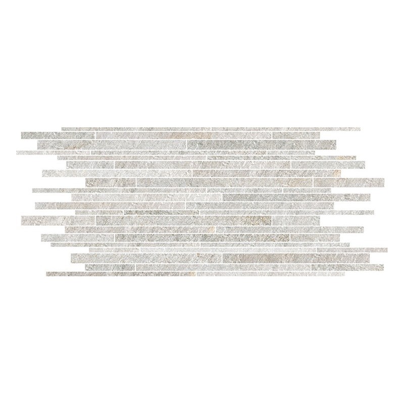 QUARZITI GLACIER 02  NATURALE FRAGMENT  30X60 - MIRAGE BCO7 MIRAGE - 1