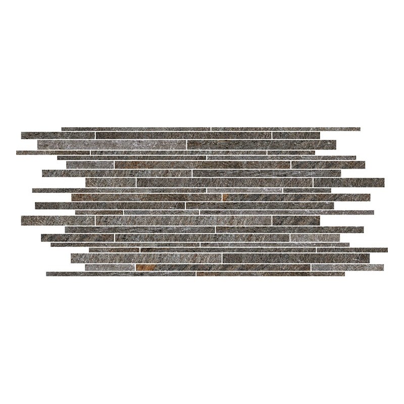 QUARZITI RIVER 02  NATUREL FRAGMENT  30X60 - MIRAGE BCP0 MIRAGE - 1