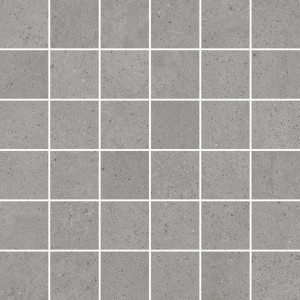 VICEVERSA CALCESTRUZZO 04 NATURALE   MOSAICO 36T 30X30 - MIRAGE BIE5 MIRAGE - 1