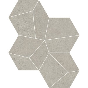 VICEVERSA ALBA 07 NATURALE  PATCHY 40X34,7 - MIRAGE BII2 MIRAGE - 1