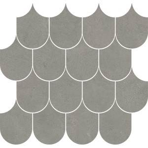 VICEVERSA CORTECCIA 08 SPAZZOLATA  PLUME 30X30 - MIRAGE BIF8 MIRAGE - 1