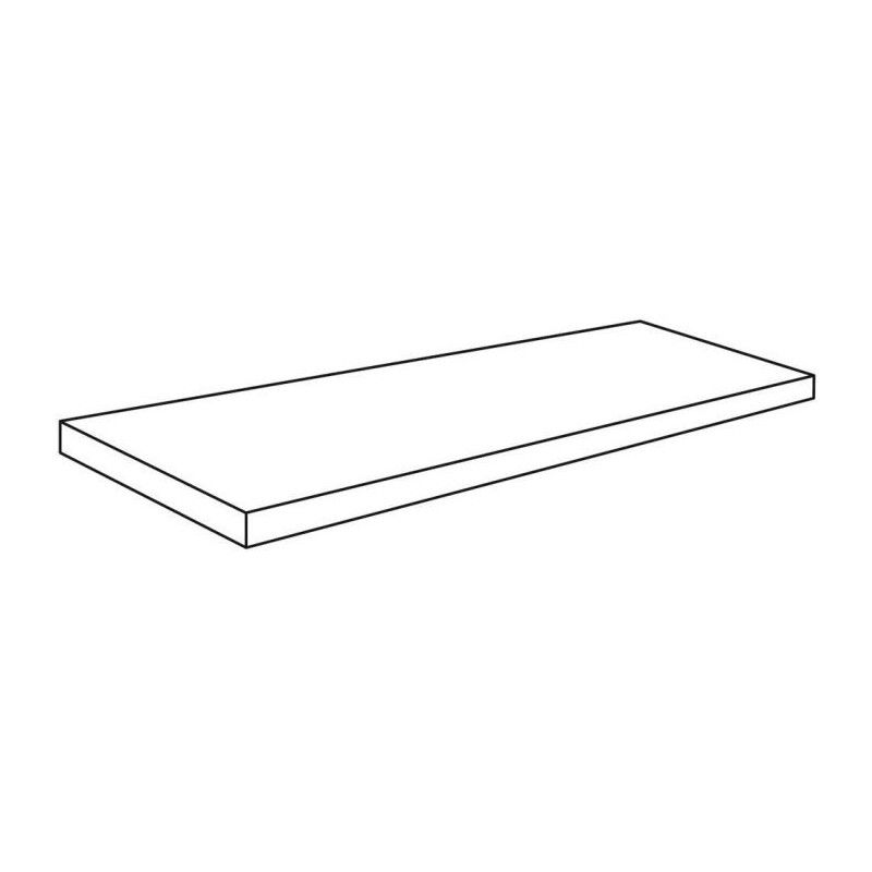 MIDLAKE ARDESIA BORDO    30X60 SPAZZOLATO 20 MM - CERAMICHE KEOPE  D2R4 CERAMICHE  KEOPE  - 1