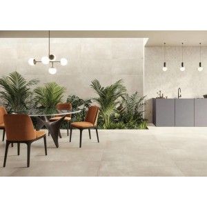 NOORD IVORY LIST 97 R10 9,7X60 LAV - CERAMICHE KEOPE  EDO7 CERAMICHE  KEOPE  - 1