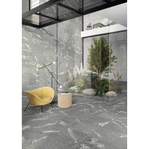 PERCORSI FRAME GNEISS GREY 60X120 R10 REKTIFIZIERT  - CERAMICHE KEOPE  GJ2D CERAMICHE  KEOPE  - 1