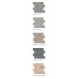 PERCORSI FRAME IMPERIALE WALNUT  MOSAIK BURRATATO 31X31 DEK - CERAMICHE KEOPE  GJM3 CERAMICHE  KEOPE  - 1