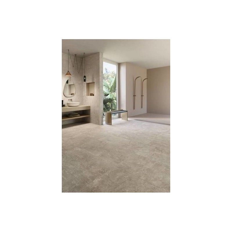 PERCORSI FRAME IMPERIALE WALNUT  60x120 BROSSÉ RECTIFIEE  - CERAMICHE KEOPE  GJW3 CERAMICHE  KEOPE  - 1