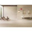 OMNIA TIVOLI IVORY 60X120 SPAZZOLATO RETTIFICATO 20 MM  - CERAMICHE KEOPE  GKW7 CERAMICHE  KEOPE  - 1