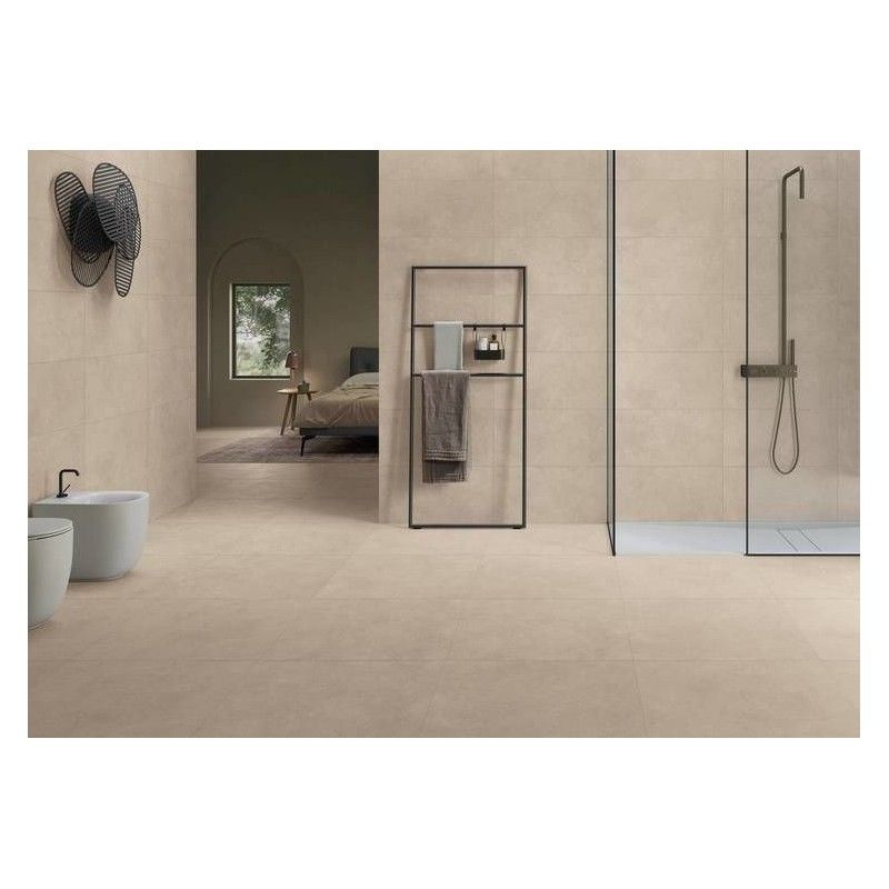 GEO BEIGE 60 R11     60X60 RETTIFICATO  - CERAMICHE KEOPE  H3HJ CERAMICHE  KEOPE  - 1