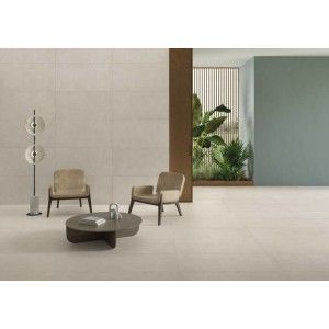 GEO WHITE 60X120 R9  60X120 RECTIFIED  - CERAMICHE KEOPE  HJD1 CERAMICHE  KEOPE  - 1
