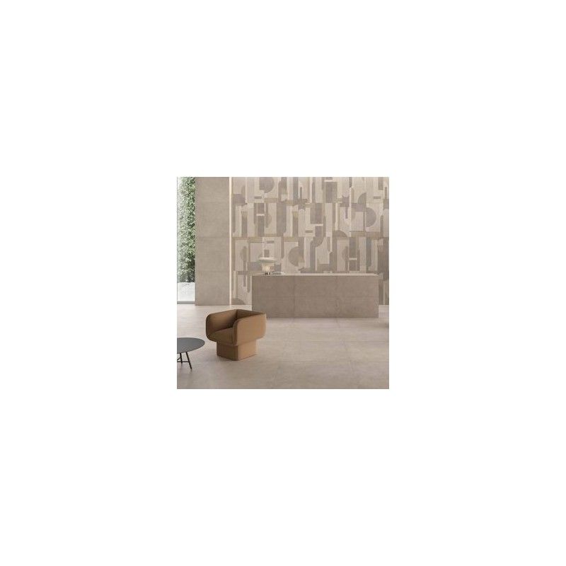 GEO DEC.SHAPE 60X120 60X120 REKTIFIZIERT  - CERAMICHE KEOPE  HJE7 CERAMICHE  KEOPE  - 1