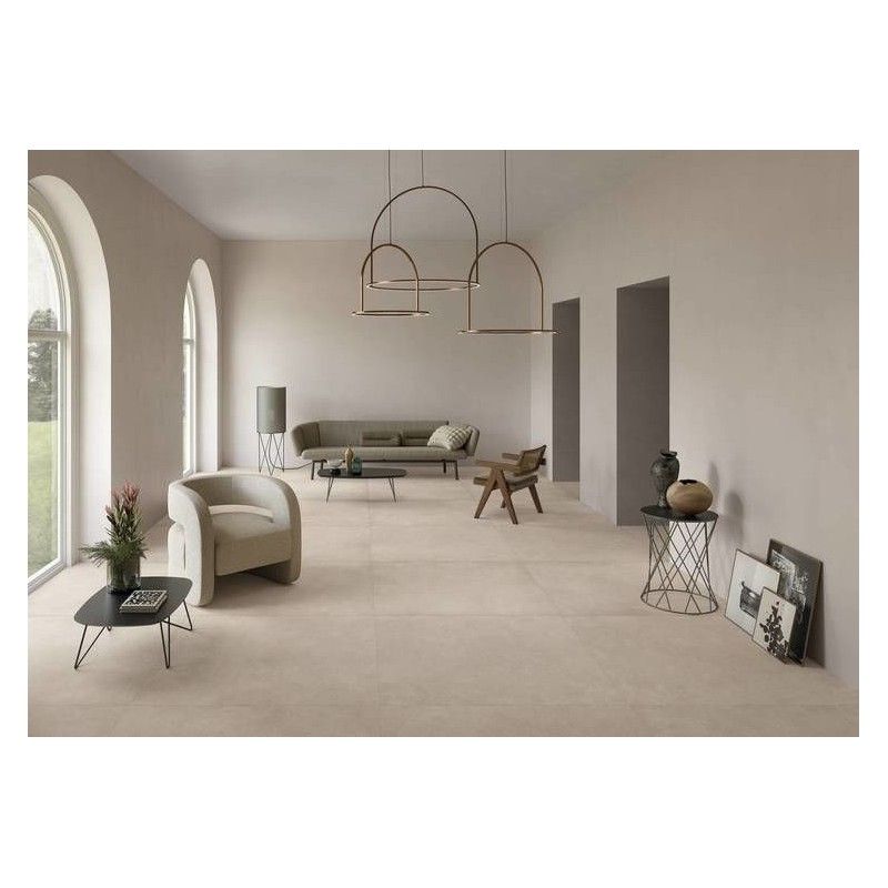 GEO IVORY 30X60 R9 REKTIFIZIERT  - CERAMICHE KEOPE  HJI2 CERAMICHE  KEOPE  - 1