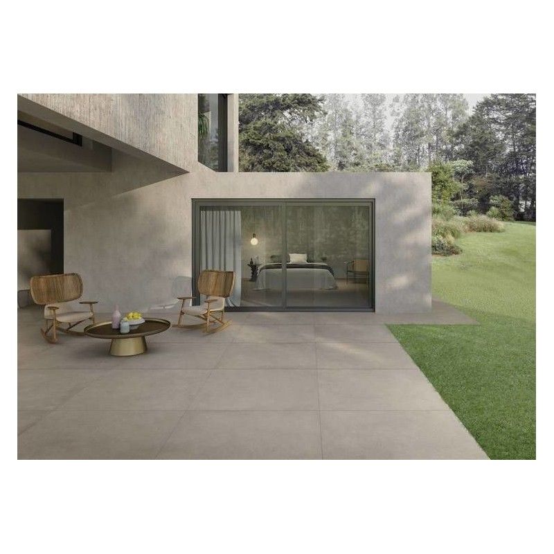 GEO GREY 60X120 20 MM GEBUERSTET REKTIFIZIERT  - CERAMICHE KEOPE  HJW5 CERAMICHE  KEOPE  - 1