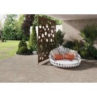 PERCORSI FRAME IMPERIALE WALNUT  30X60 R11 RECTIFIED  - CERAMICHE KEOPE  I3GJ CERAMICHE  KEOPE  - 1