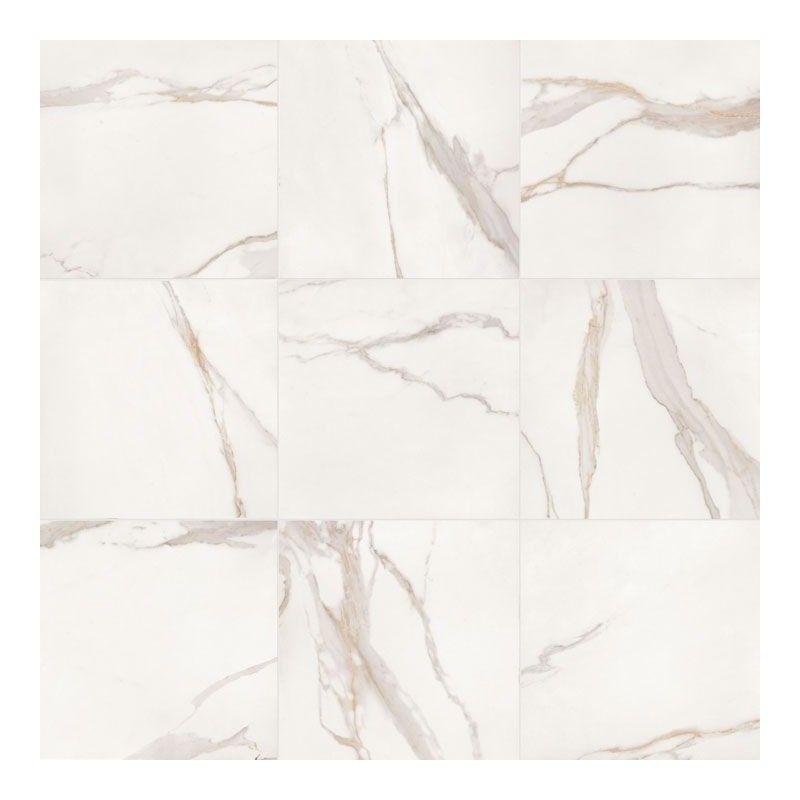 ELEMENTS LUX GOLD 60 SILK      60X60 RECTIFIEE  - CERAMICHE KEOPE  K6A2 CERAMICHE  KEOPE  - 1