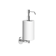 INGRANAGGIO ACCESSORIES Porta dispenser a parete bianco GESSI GESSI SPA  - 2